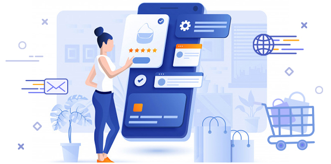 SVG Illustration