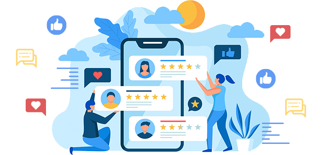 SVG Illustration