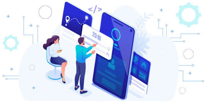 Mobile Applica