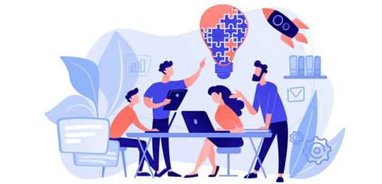SVG Illustration